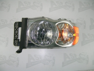 Scheinwerfer Rechts - Headlamp RH  Ram Pickup 02